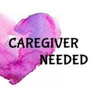 Live In Weekend Caregiver Needed Asap!