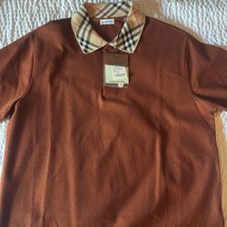 Burberry Polo
