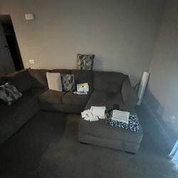 Sectional Couch