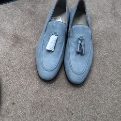 FREE Men’s Shoes Loafers - Size 12, BRAND NEW 