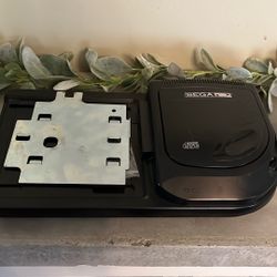 Sega CD *See Description*