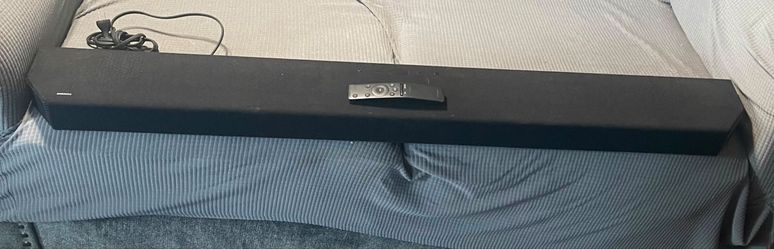 Samsung Soundbar