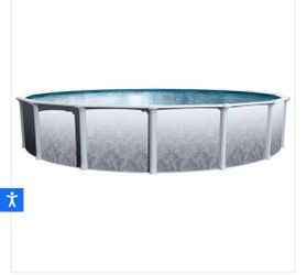 18x52 inch pool