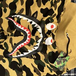 Brand New Bape Pant 