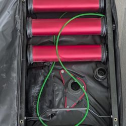 Cycling Rollers