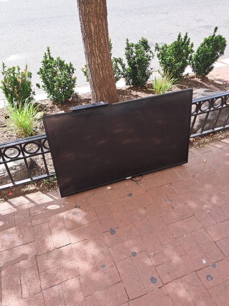 Philips TV 45in 