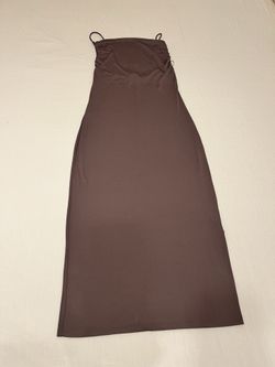 Zara Midi Dress
