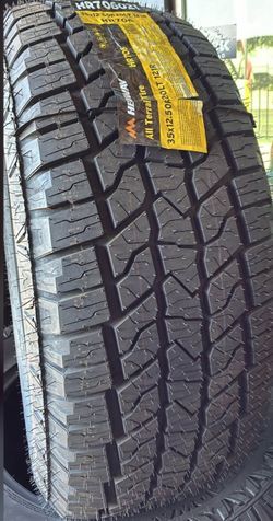 35/1250/20 New Mud Tires