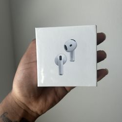 AirPods 4