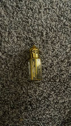 Silver Mountain Creed Pure Oil Cologne
