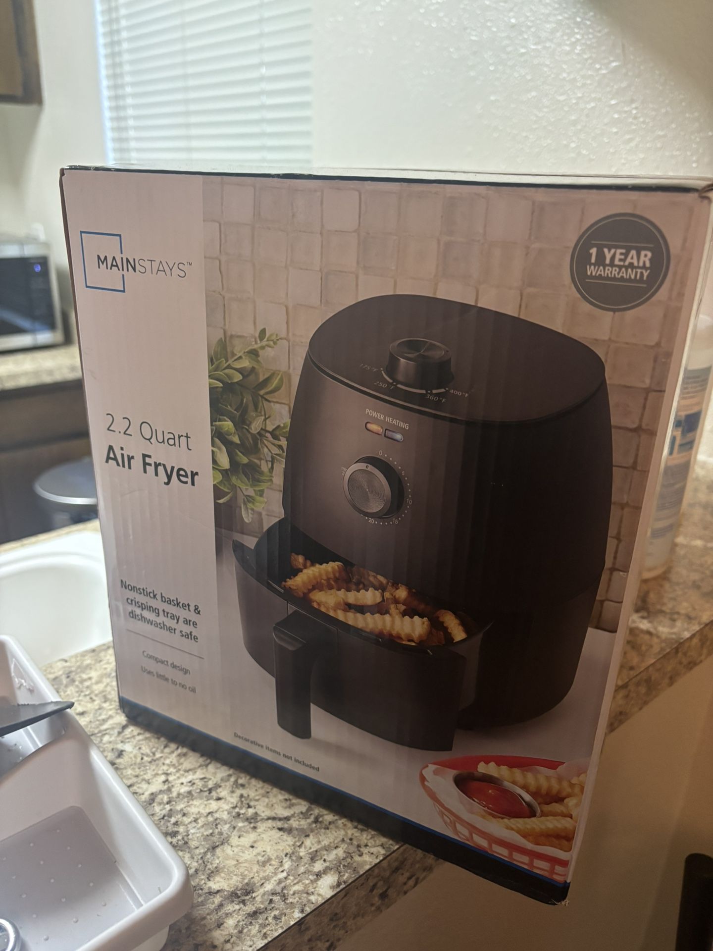 Air Fryer