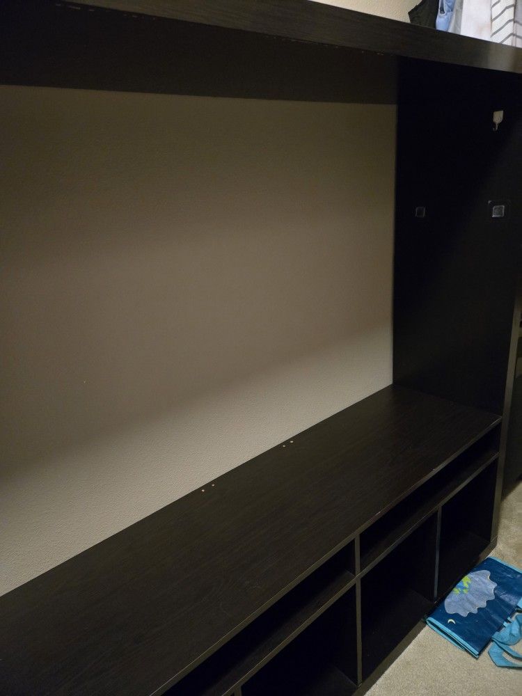 Entertainment Center For Sale