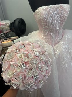 Ramo Quinceañera