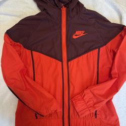 Nike Wind breaker Womens Jacket