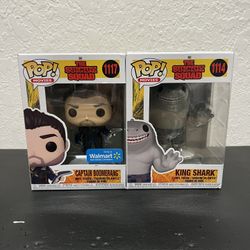 Funko Pop Lot 
