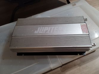 Power Inverter 5000w
