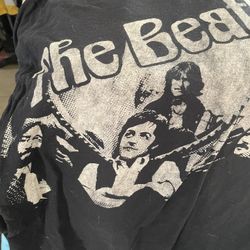 Beatles T-shirt