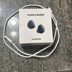 Samsung Galaxy Buds 2