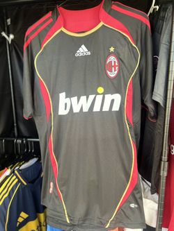 Retro AC MILAN PIRLO TALLA M