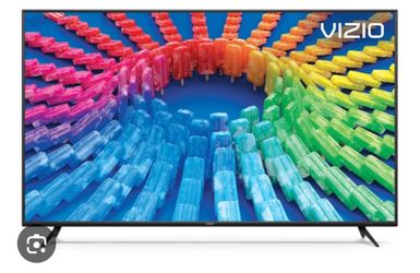 Vizio 4k smart tv 65”