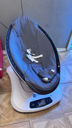 4moms MamaRoo Baby Swing