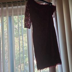 Elegant Dress 