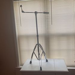Cymbal Boom Stand