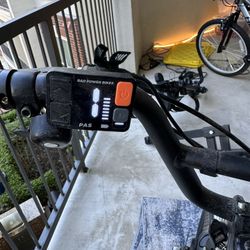 Rad Power Electric Trike 