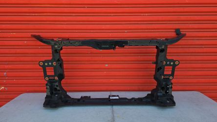 Honda Civic Front Radiator Core Support 2016-2021