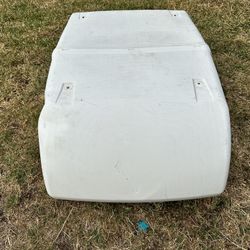 Coleman -mach Rv A/C Cover Only