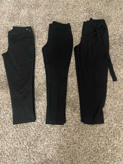 Dress slacks pants