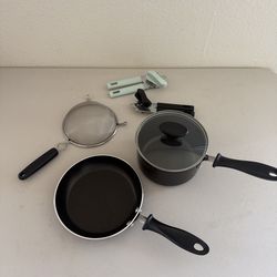 Kitchen items