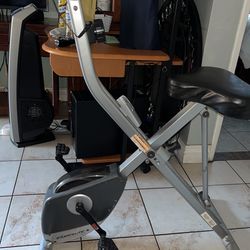 Bicicleta Para Ejercicio