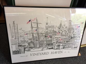 Vineyard Haven
