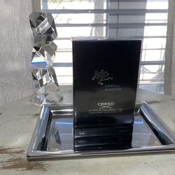 Absolu Aventus (creed)