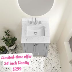 vanity hot sale