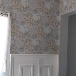 Wallpaper Install