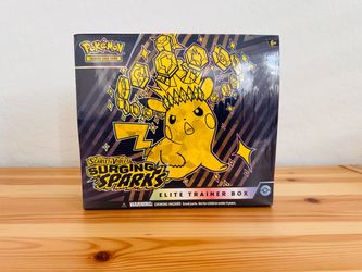 Pokémon ETB