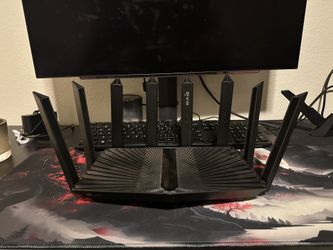 WiFi Router, Archer AXE95