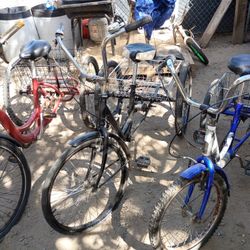 Vendo.Trsiclos