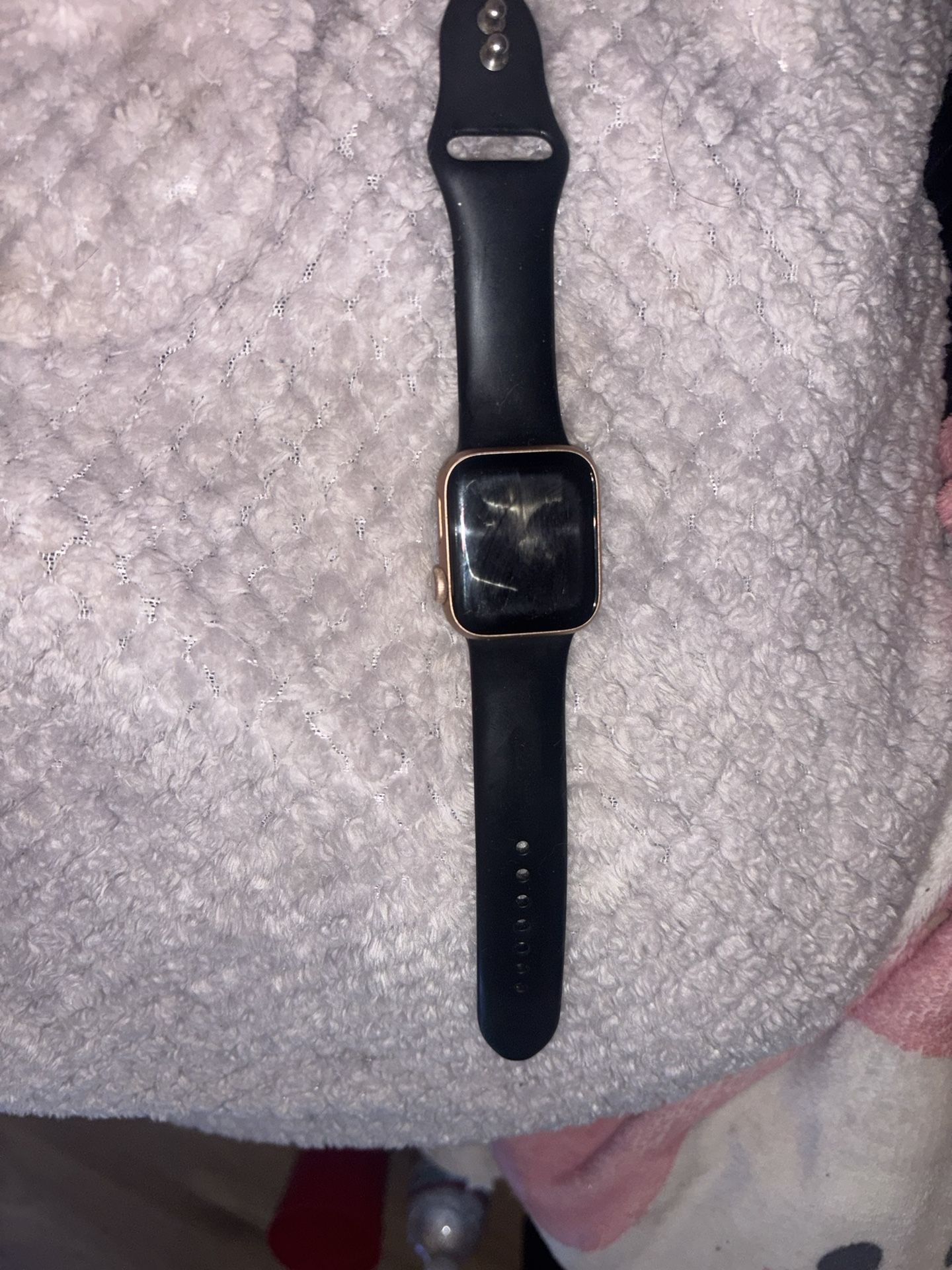 Apple Watch Series 4