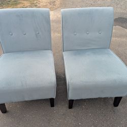 Accent Chairs