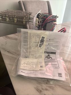 Amana HKS Electric Heat Kit