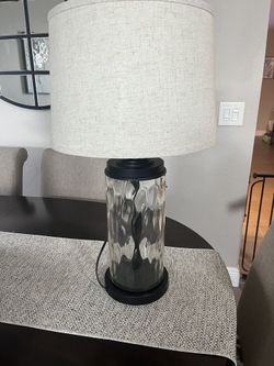 Lamp Glass Industrial