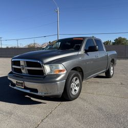 2011 Ram 1500