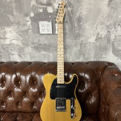 Fender Squier Telecaster