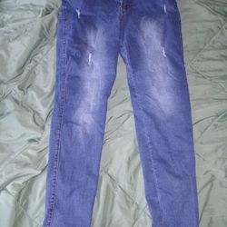 Women's Size 12 Jeans