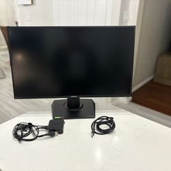 ASUS TUF Gaming Monitor 