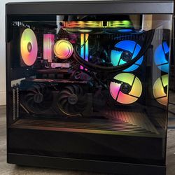 Gaming PC 