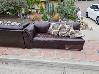 Curbside alert